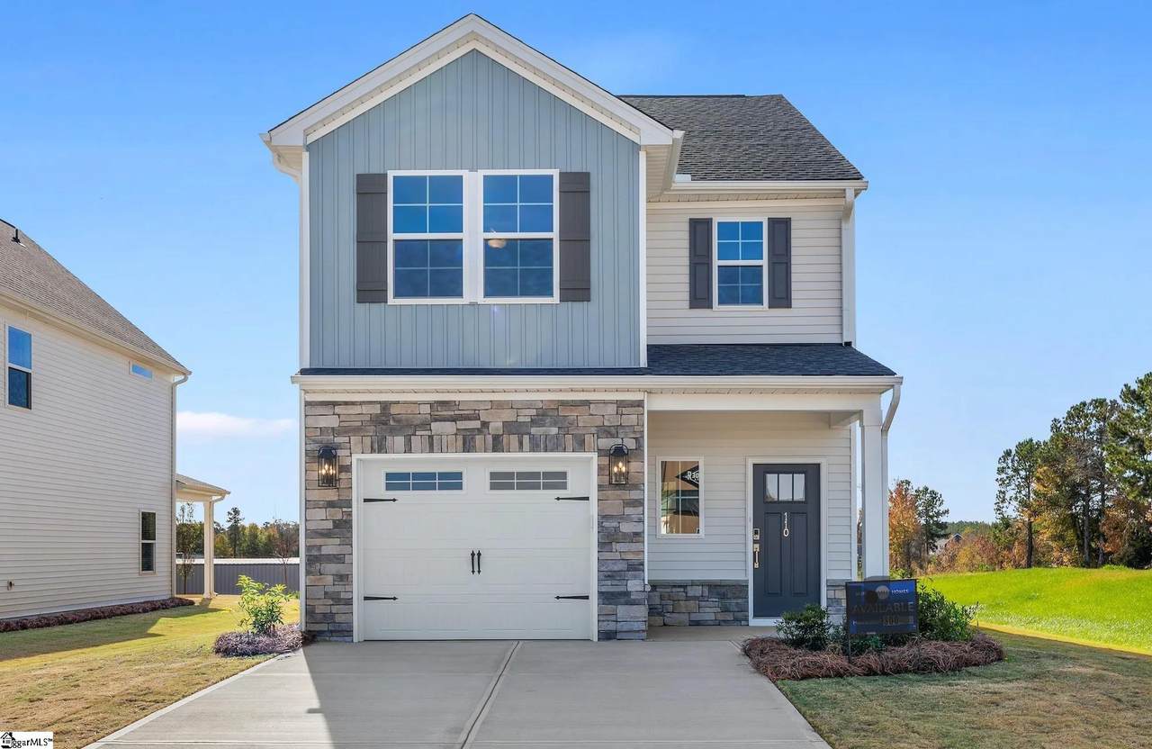 110 Cotesworth Street - Photo 1