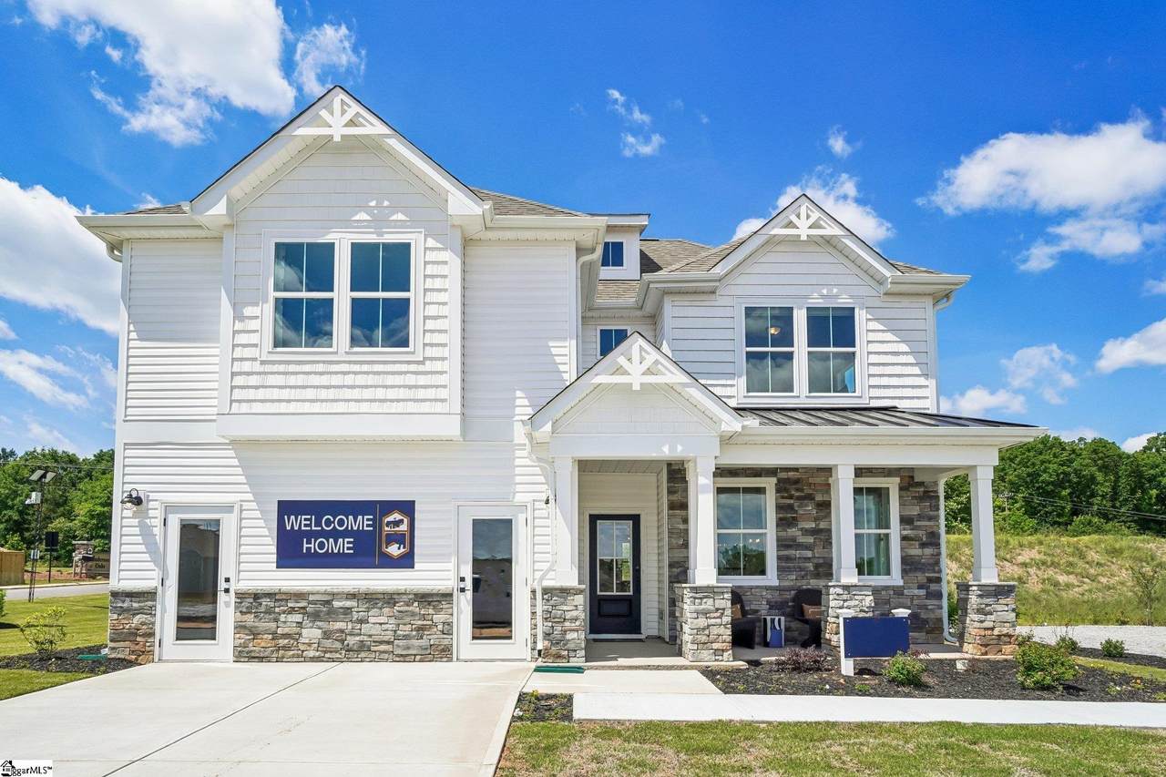 177 Anderson Oaks Lane - Photo 1