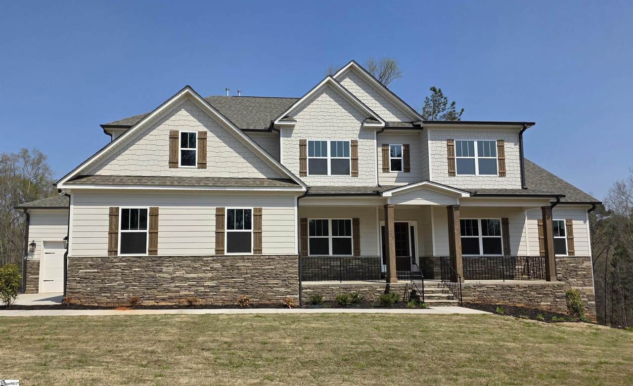 229 Holly Branch Road - Photo 1