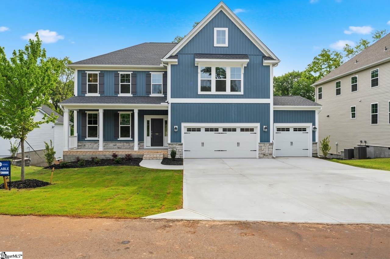 1108 Manse Jolly Road - Photo 1