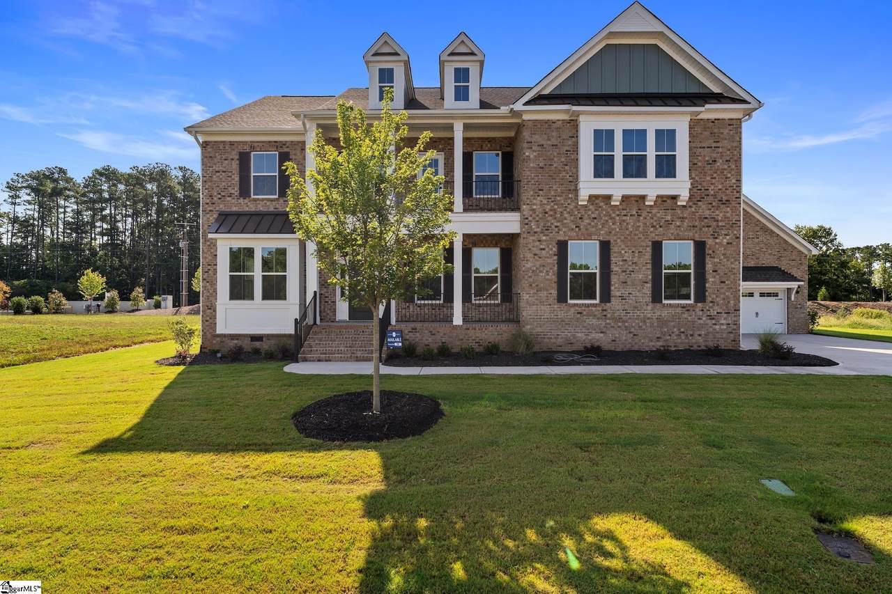 205 Chandler Court - Photo 1