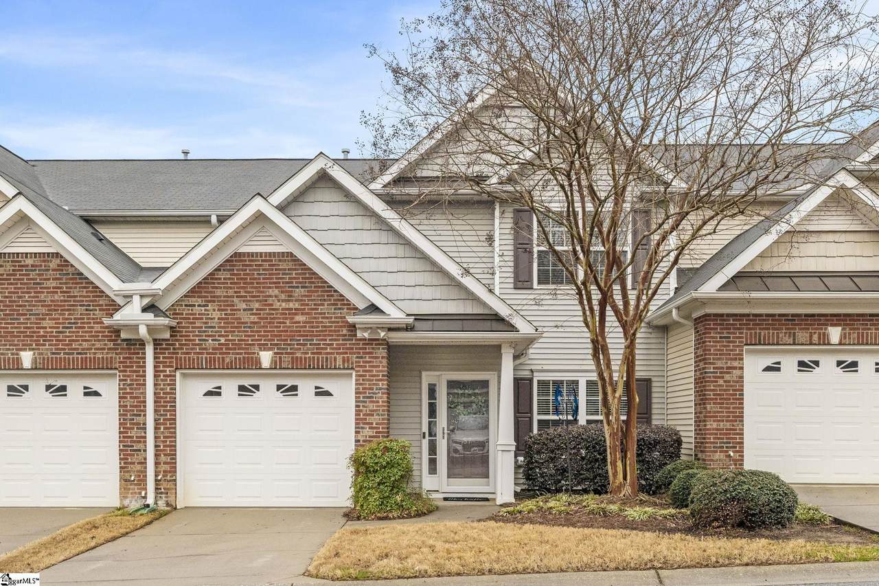 57 Bay Springs Drive - Photo 1