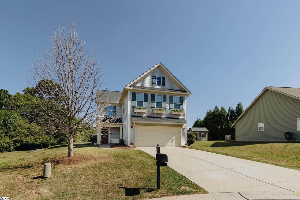 512 Furman Creek Court - Photo 1