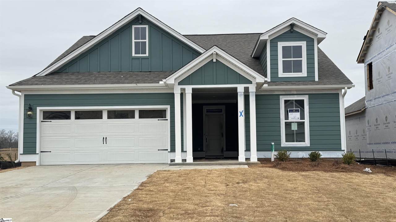 554 Hydrangea Street - Photo 1