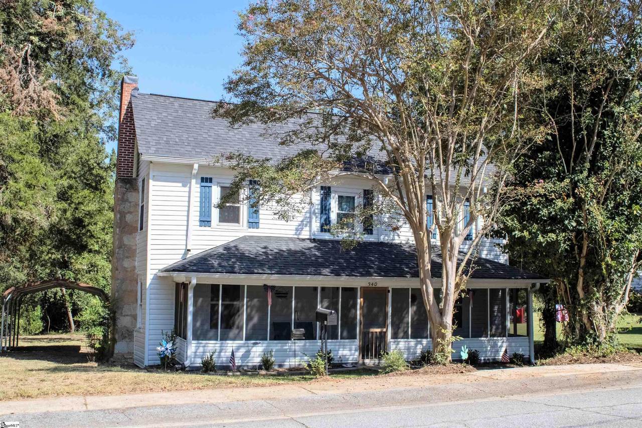 340 Peachtree Street - Photo 1