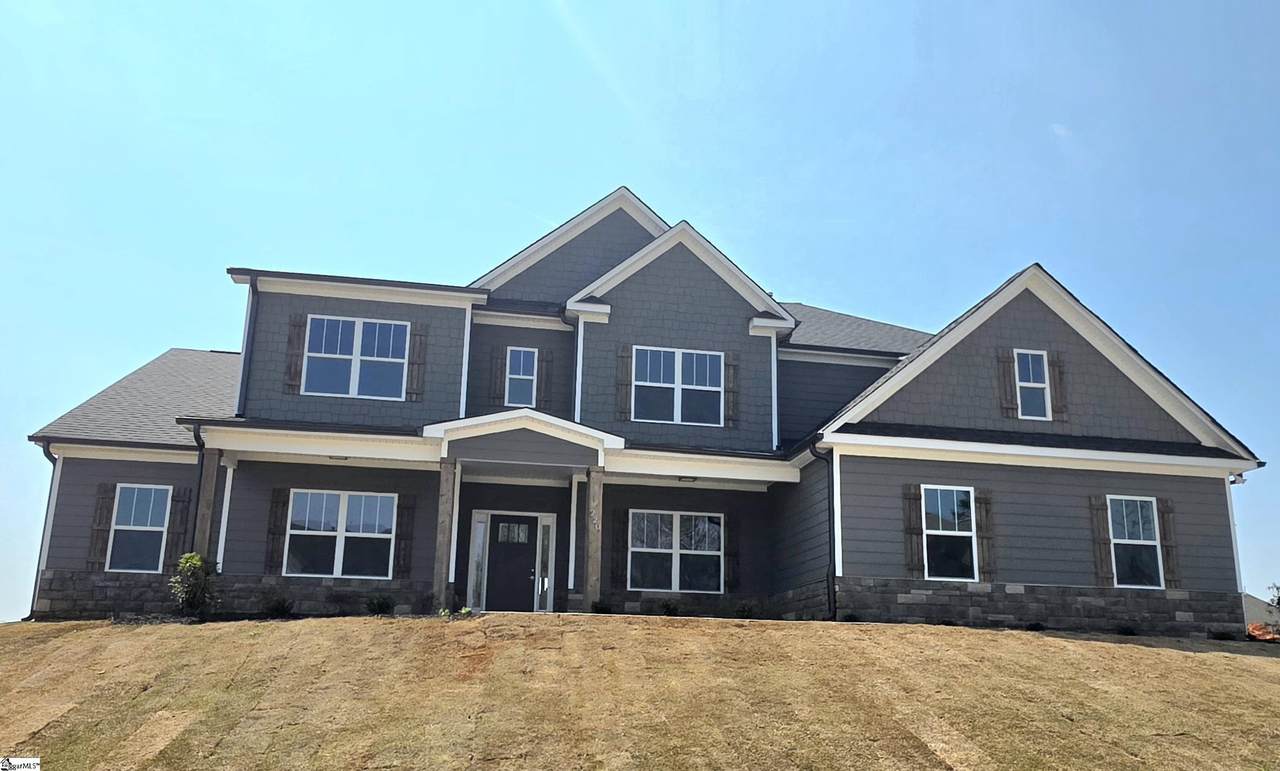 220 Holly Branch Road - Photo 1