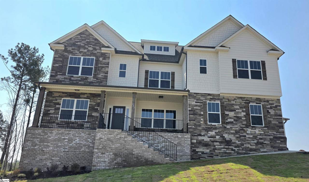 222 Holly Branch Road - Photo 1