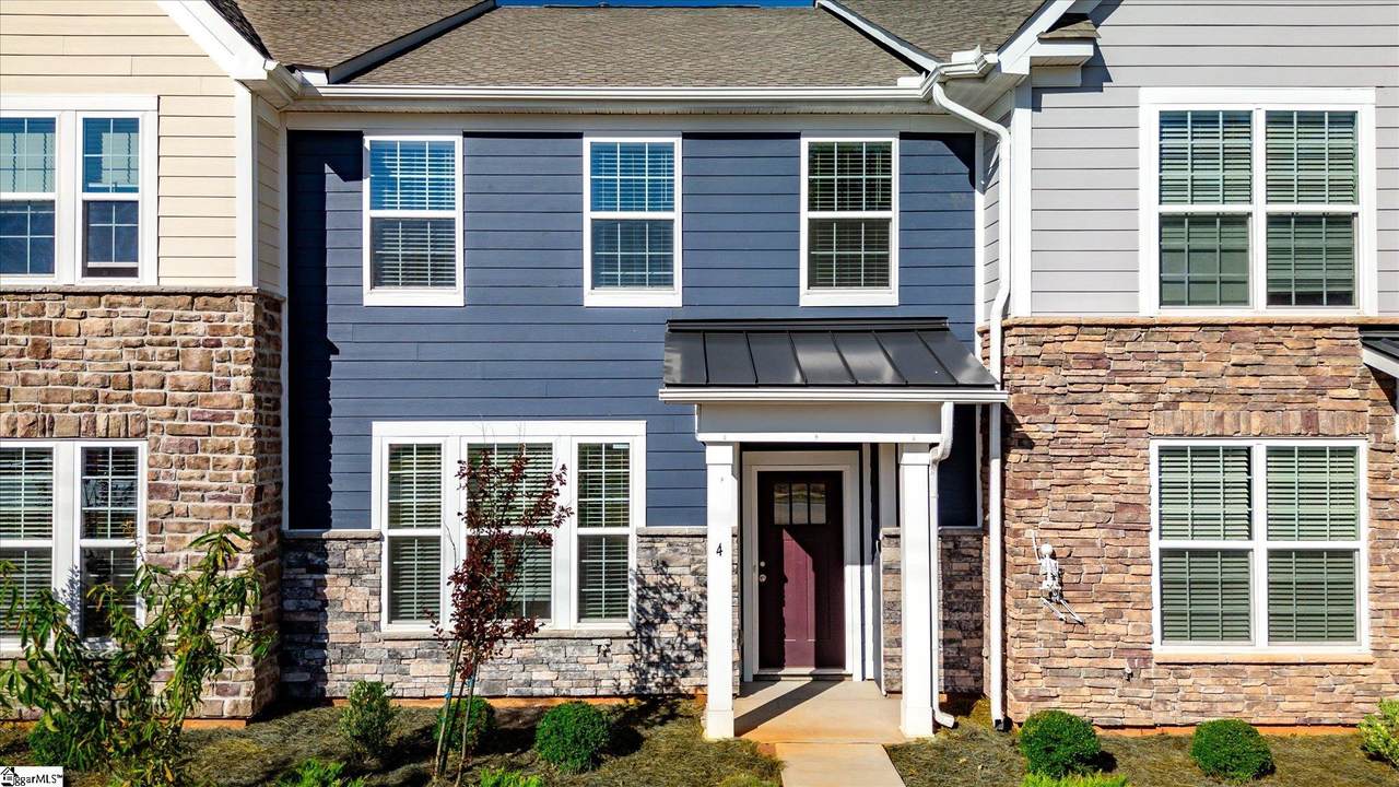 4 Gaskins Trail - Photo 1