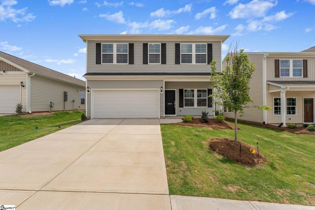 2324 Mill Loop - Photo 1