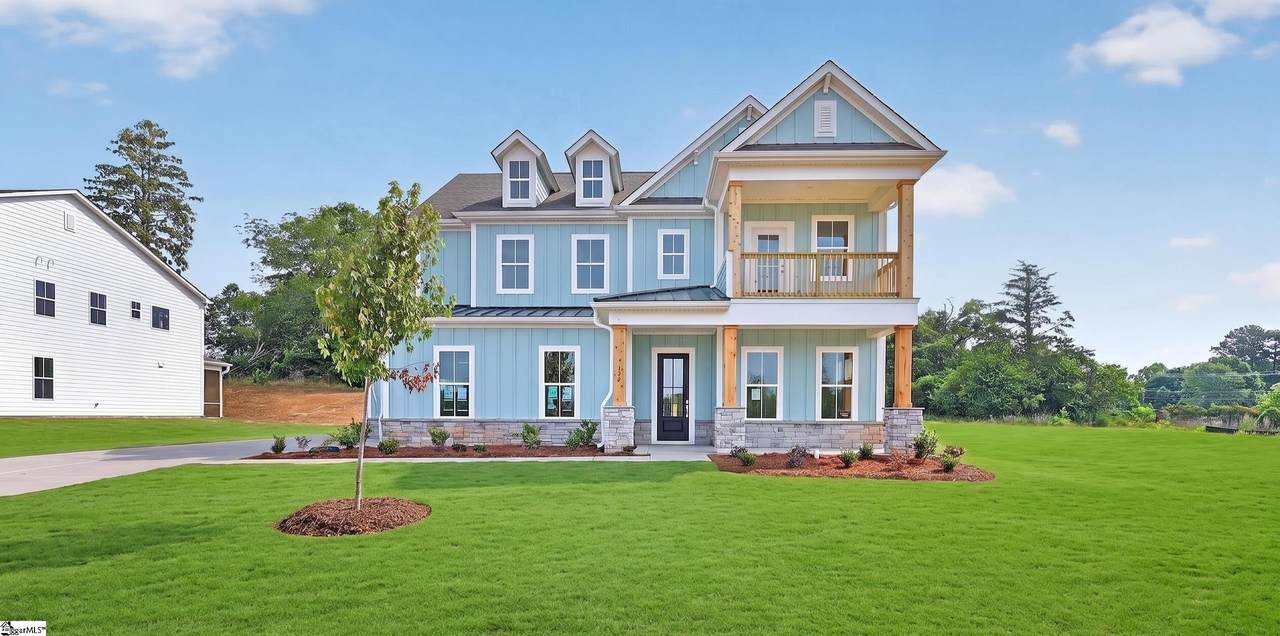 604 Timber Grove Drive - Photo 1