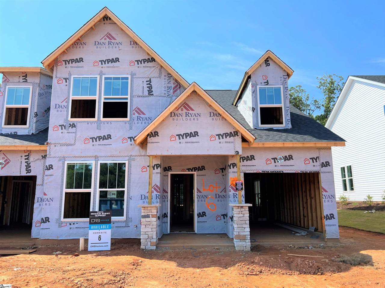 100 Thornfield Drive - Photo 1