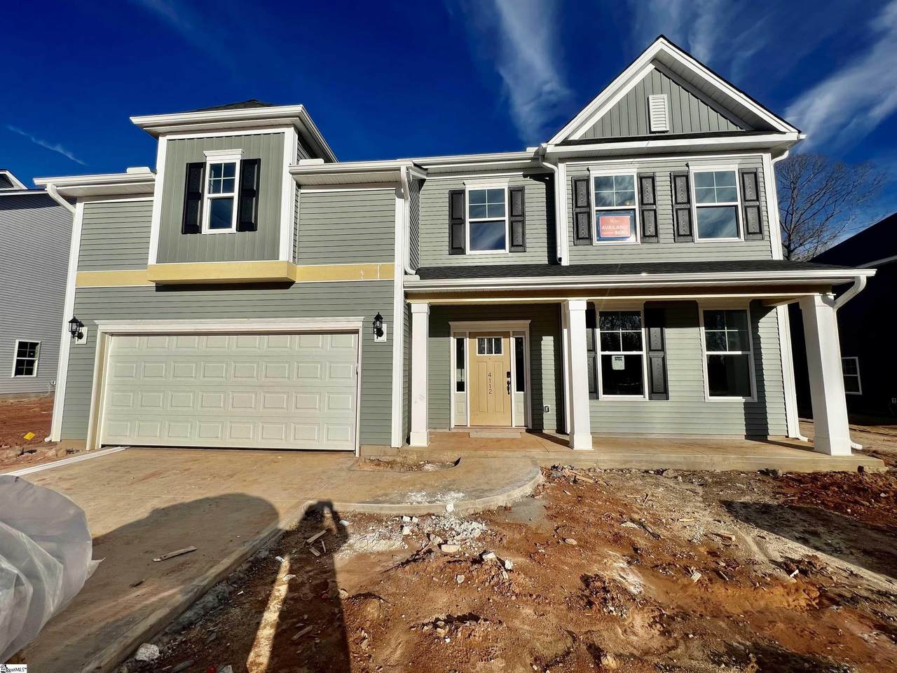 4122 Crest Ridge Lane - Photo 1