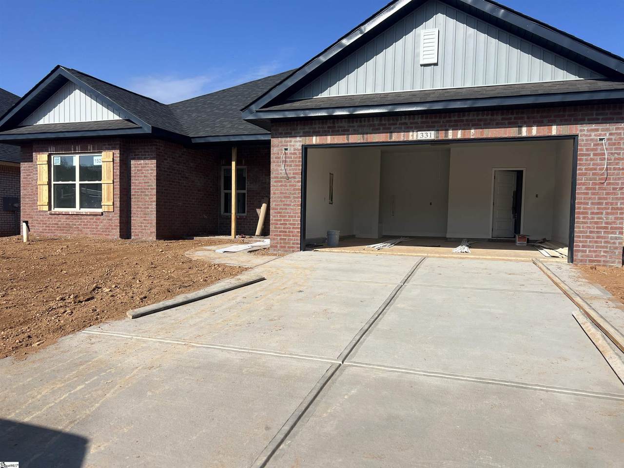 331 Cypress Hollow Trail - Photo 1