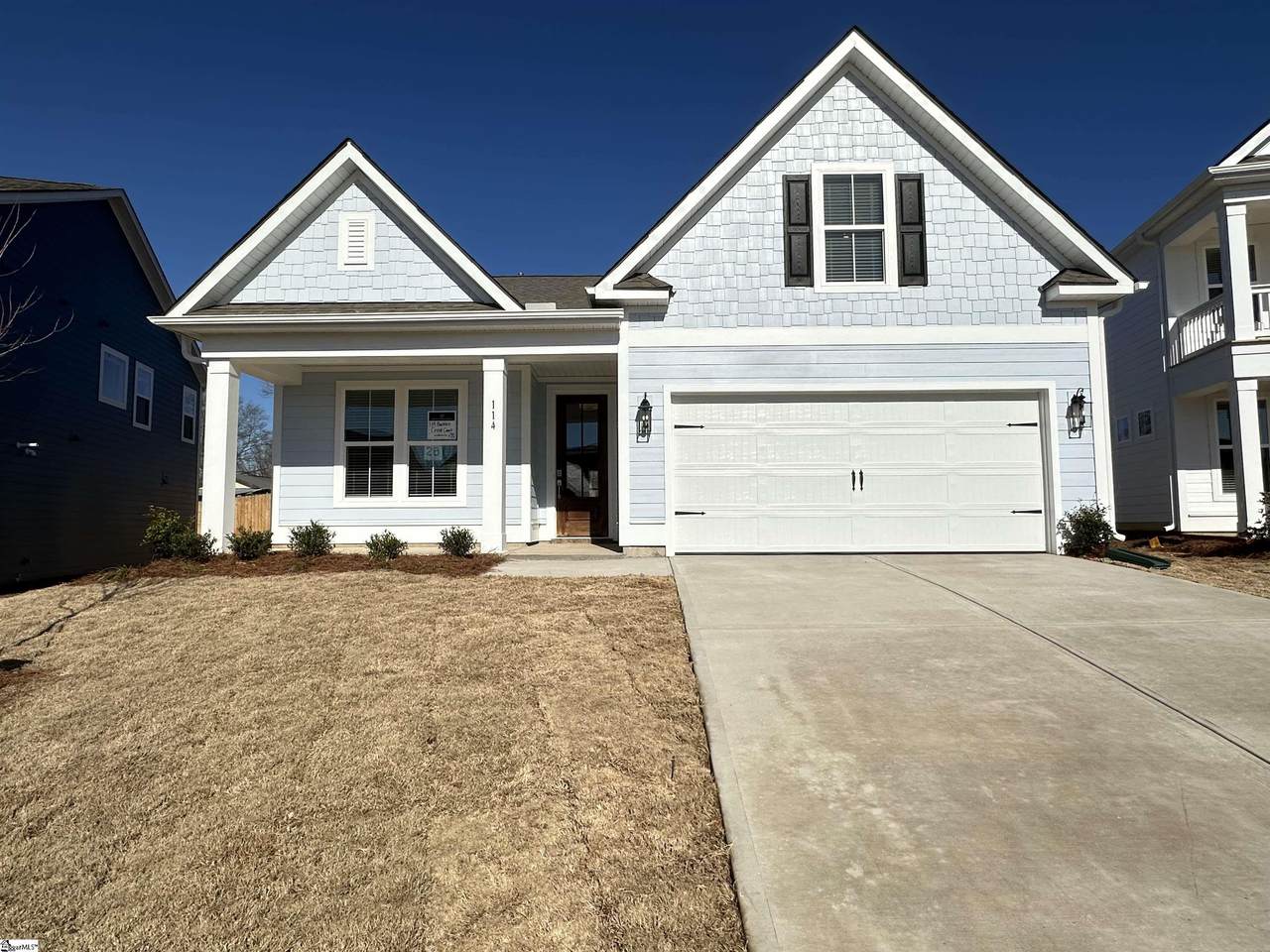 114 Bucklick Creek Court - Photo 1