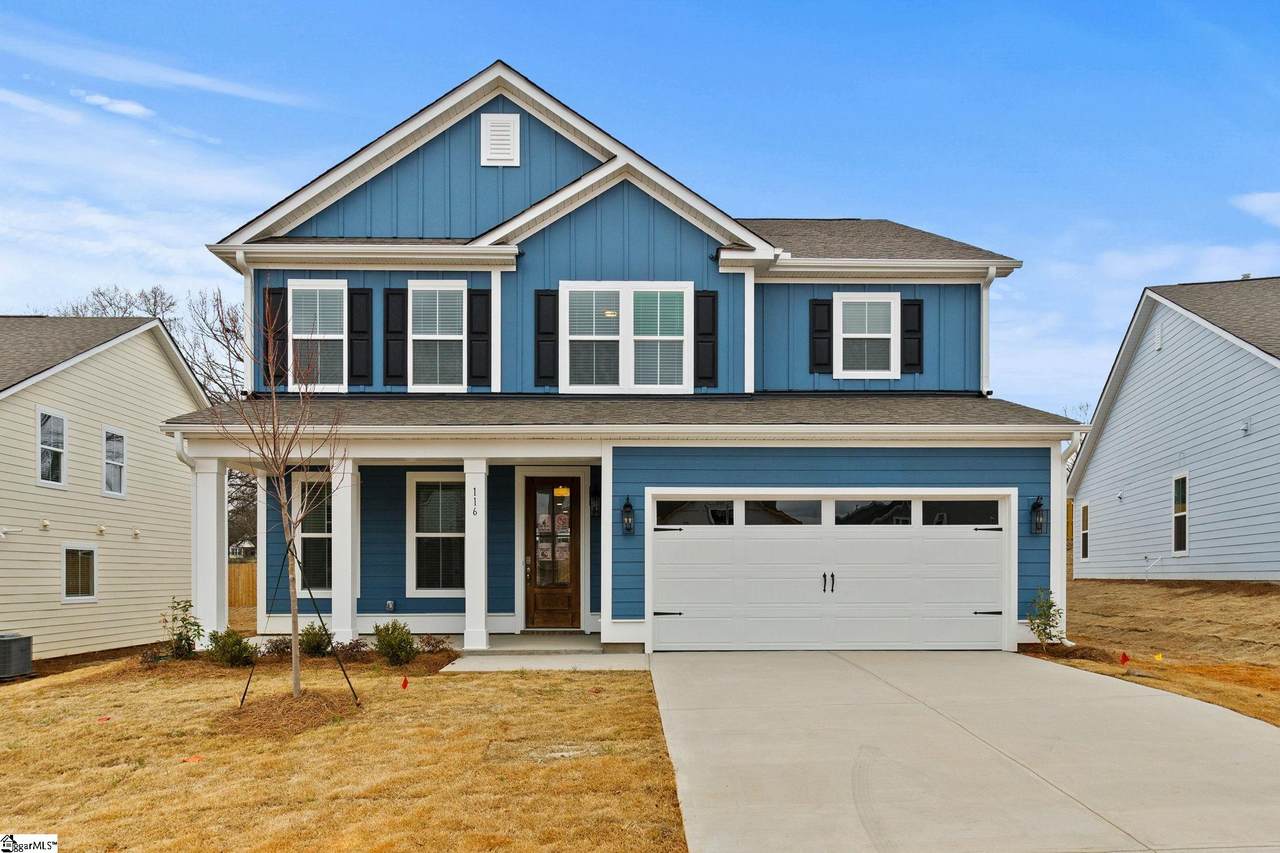 116 Bucklick Creek Court - Photo 1