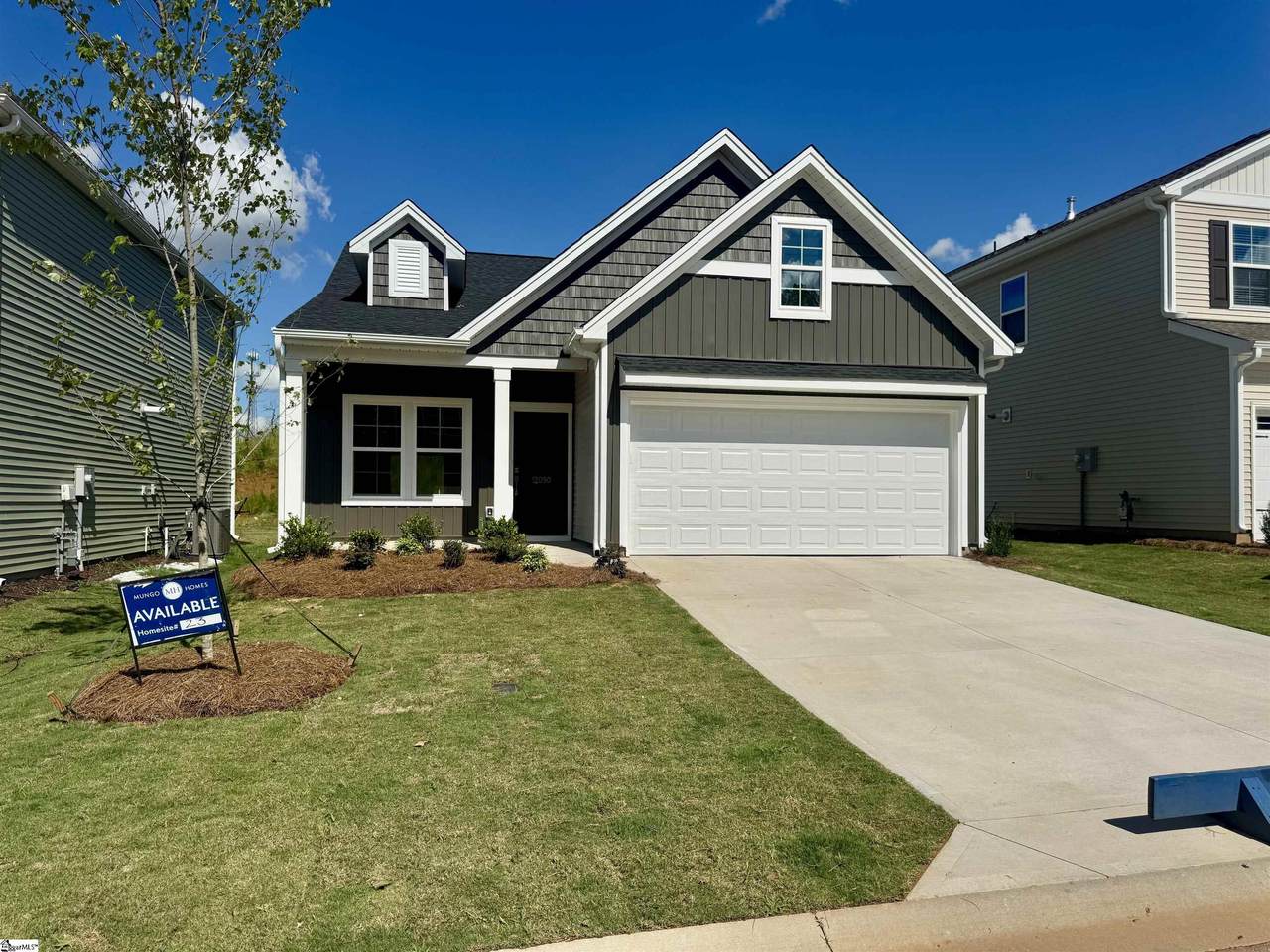 12090 Lansbury Drive - Photo 1