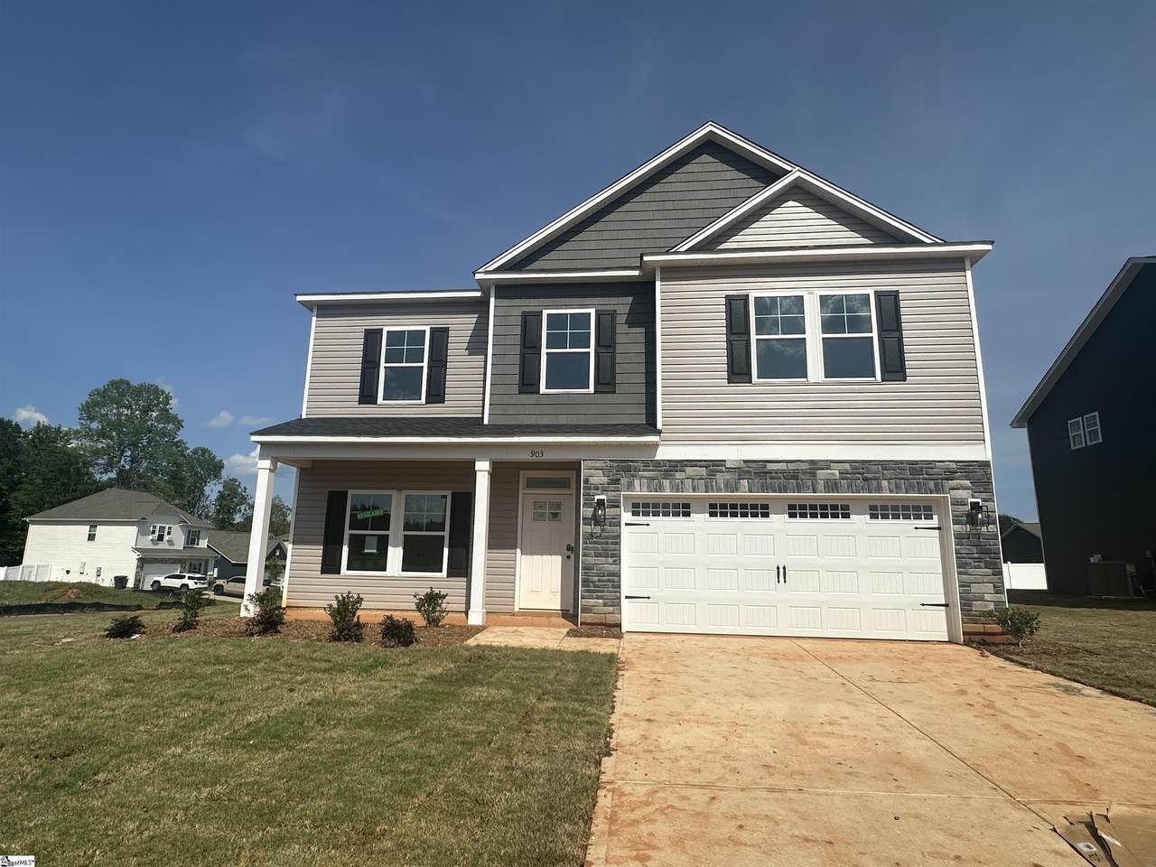 903 Gibbons Lane - Photo 1