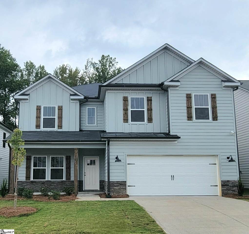 340 Alyssa Landing Drive - Photo 1