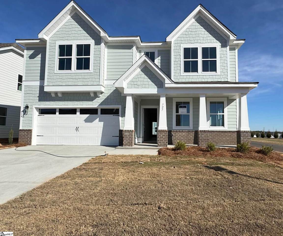 727 Beautyberry Way - Photo 1