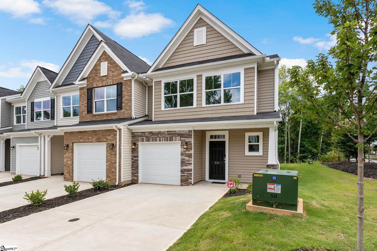 201 Spartina Court - Photo 1