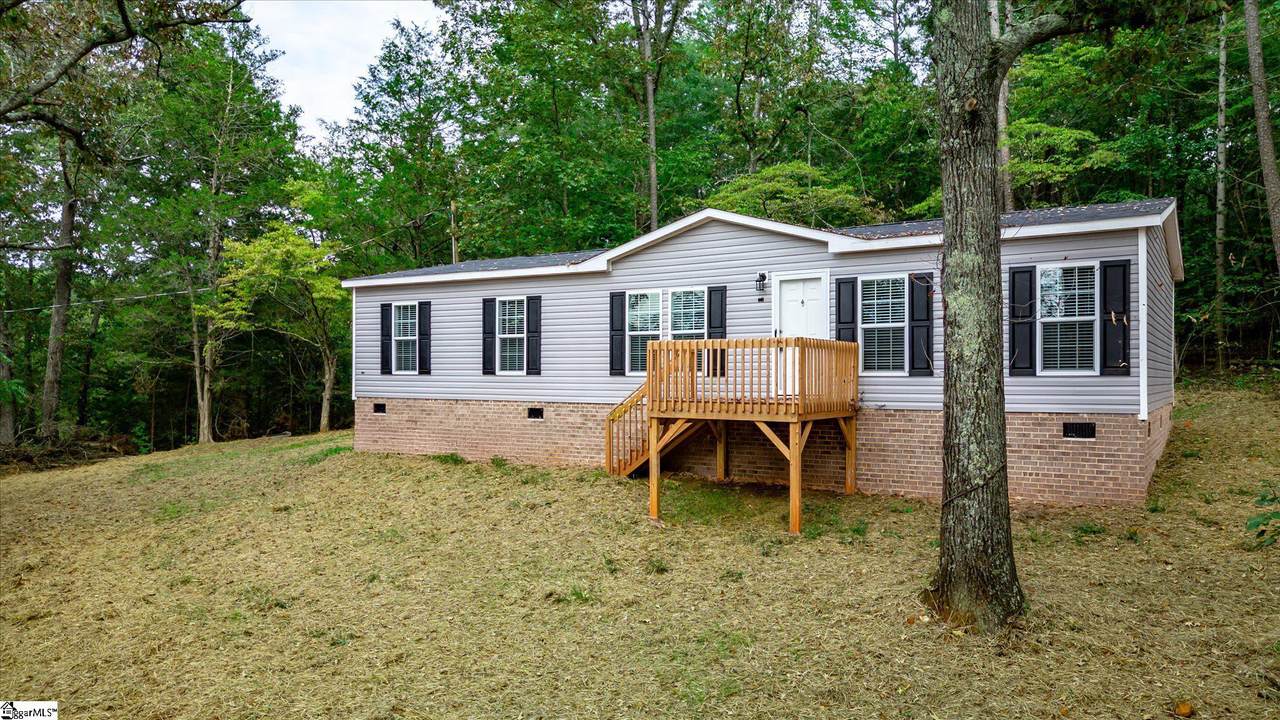 124 Cherrywood Drive - Photo 1