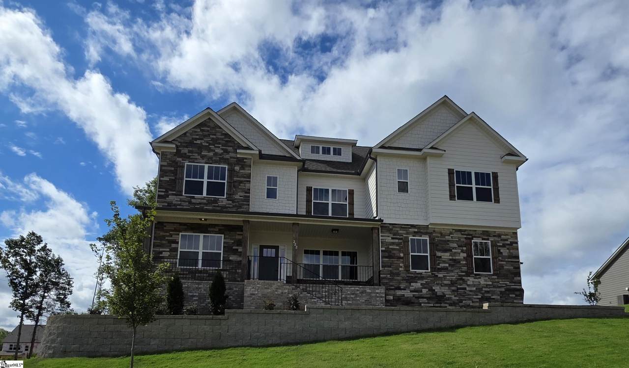 222 Holly Branch Road - Photo 1