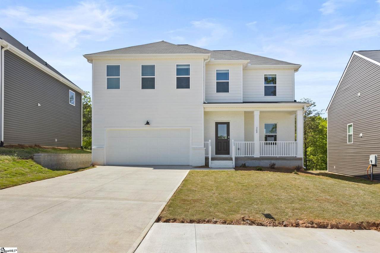 309 Talbert Trail - Photo 1