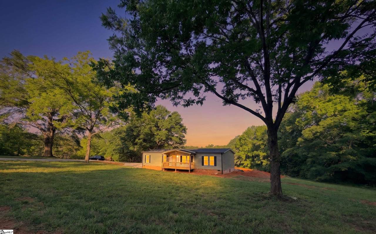 242 Black Bottom Road - Photo 1