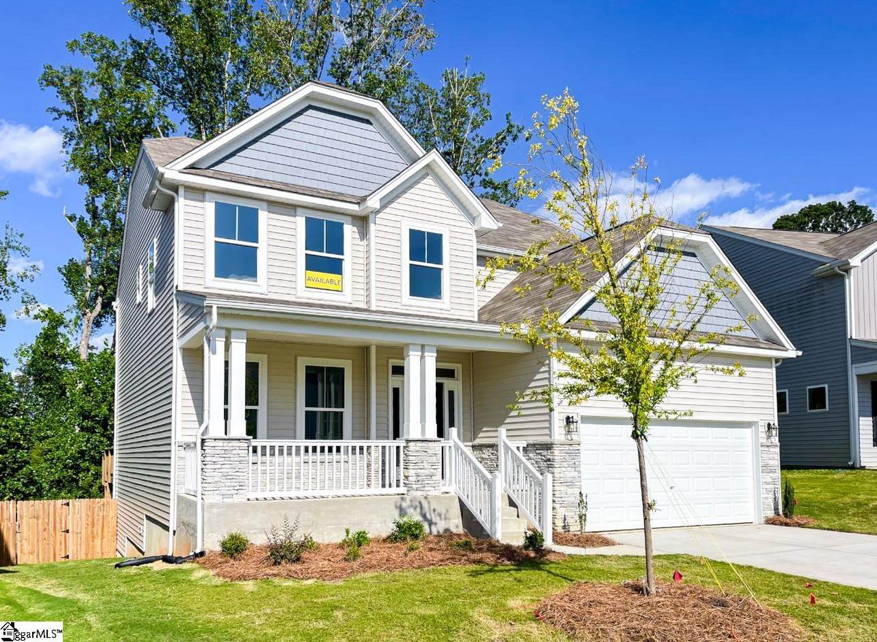 6077 Haddington Drive - Photo 1