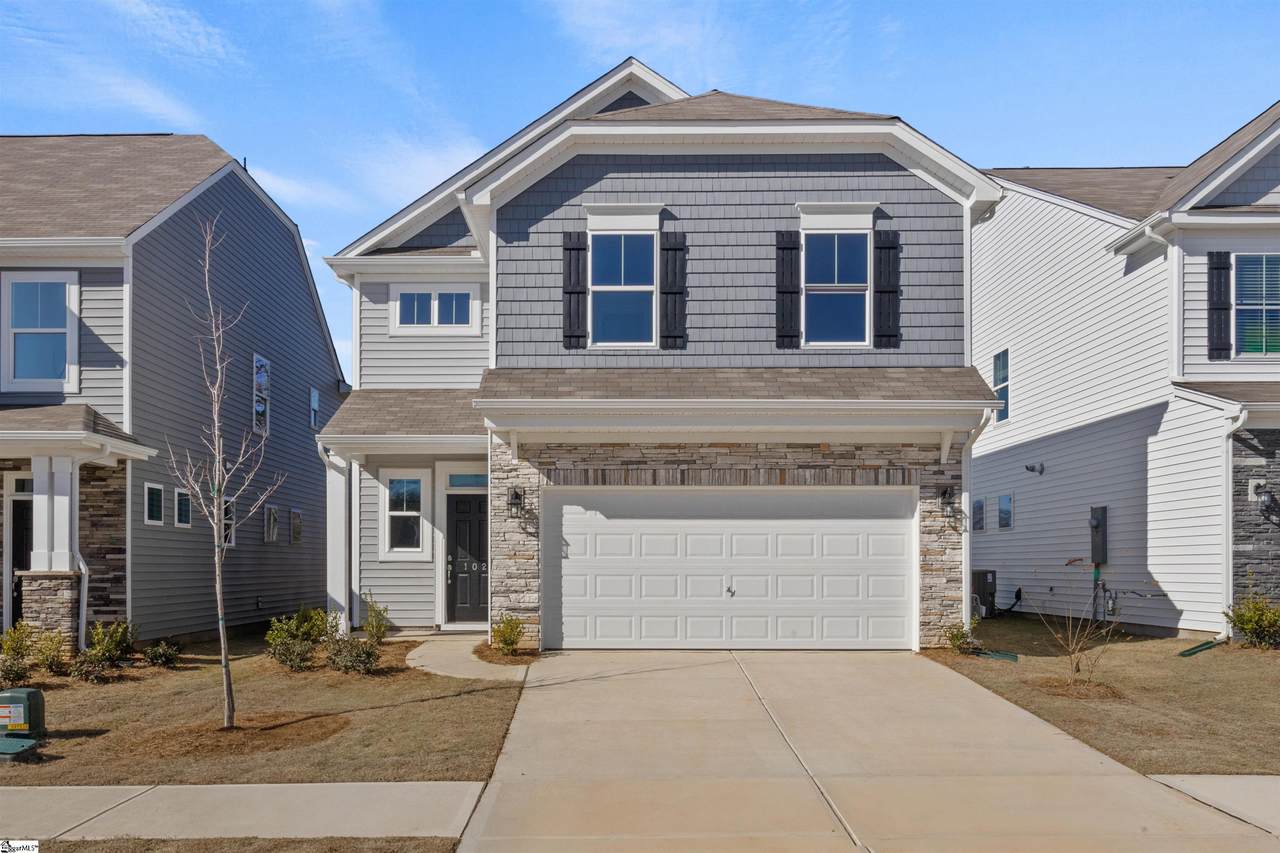 102 Waller Drive - Photo 1