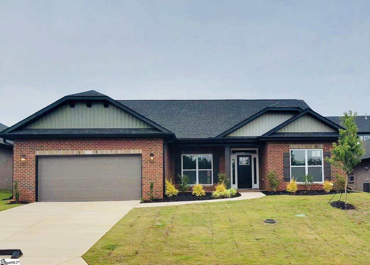 215 Rolling Waters Drive - Photo 1