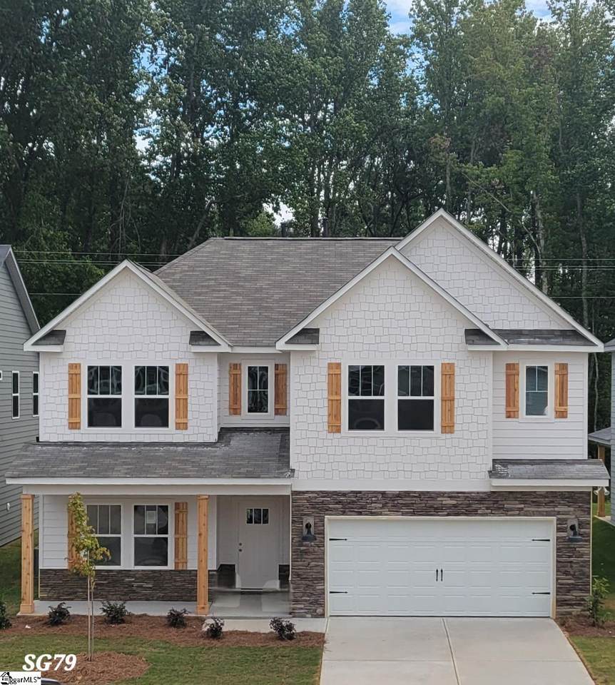 342 Alyssa Landing Drive - Photo 1