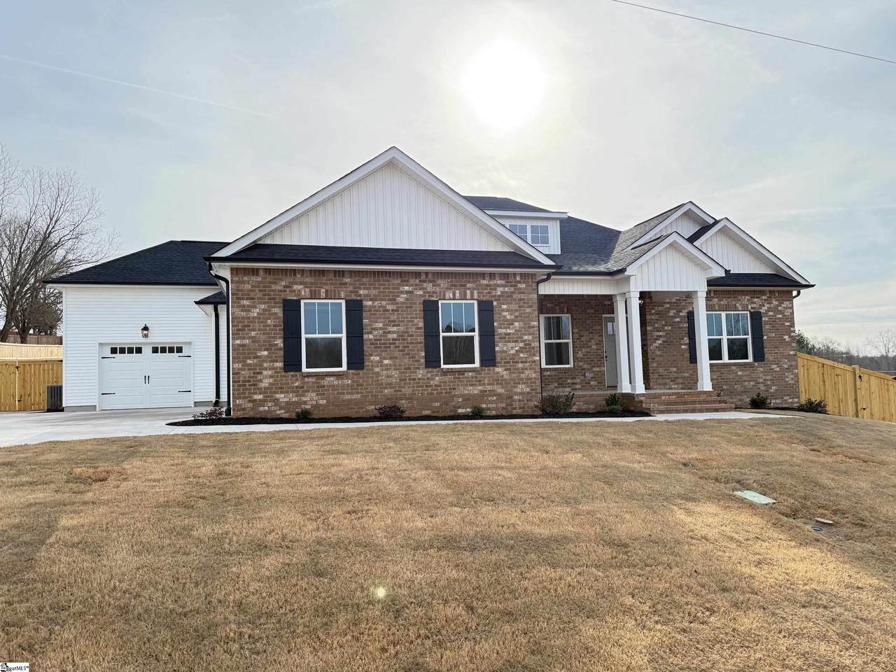 423 Ben Johnson Road - Photo 1