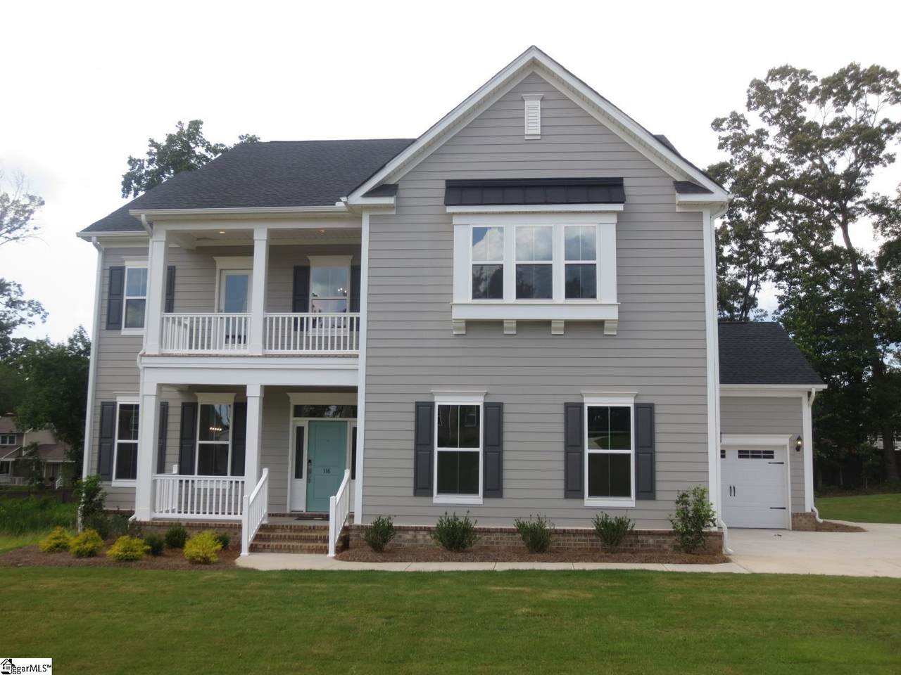 118 Rickys Path - Photo 1
