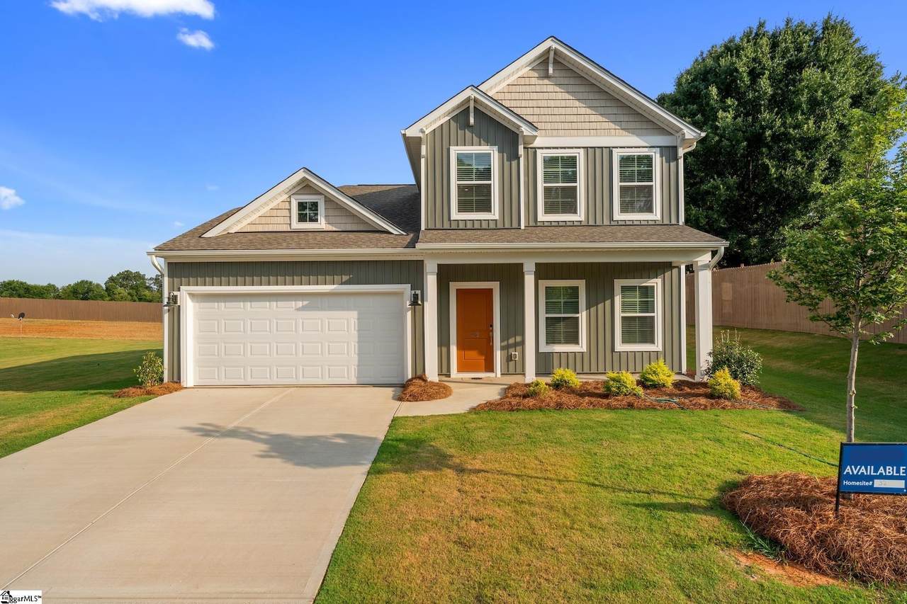 402 Dodger Avenue - Photo 1