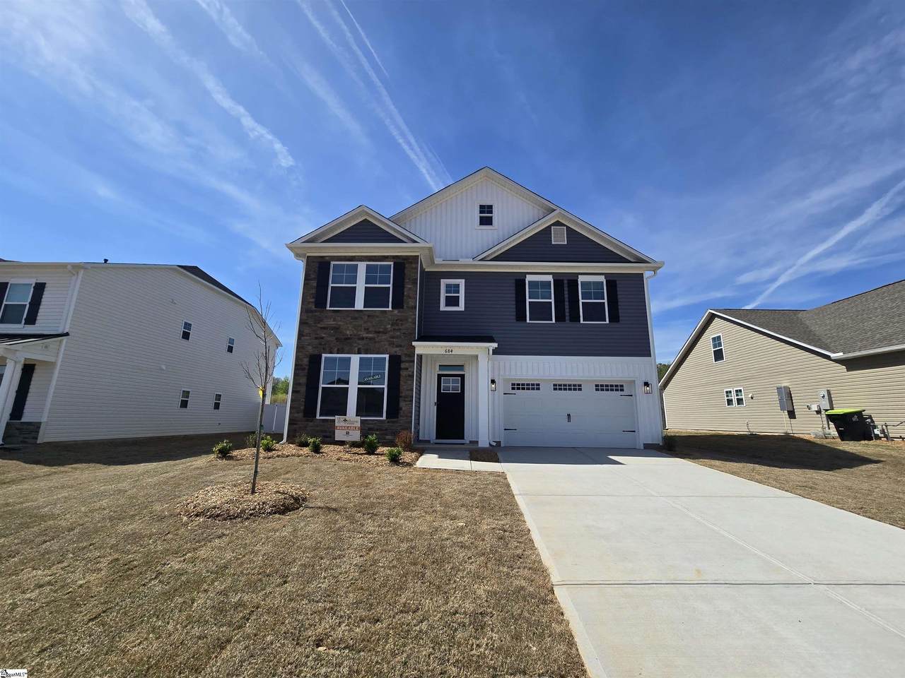 684 Gilgal Lane - Photo 1