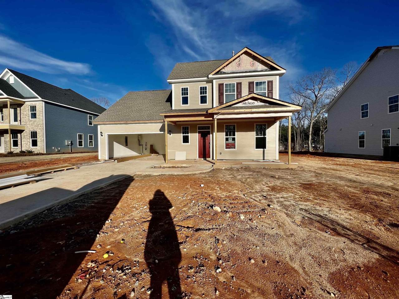 4130 Crest Ridge Lane - Photo 1