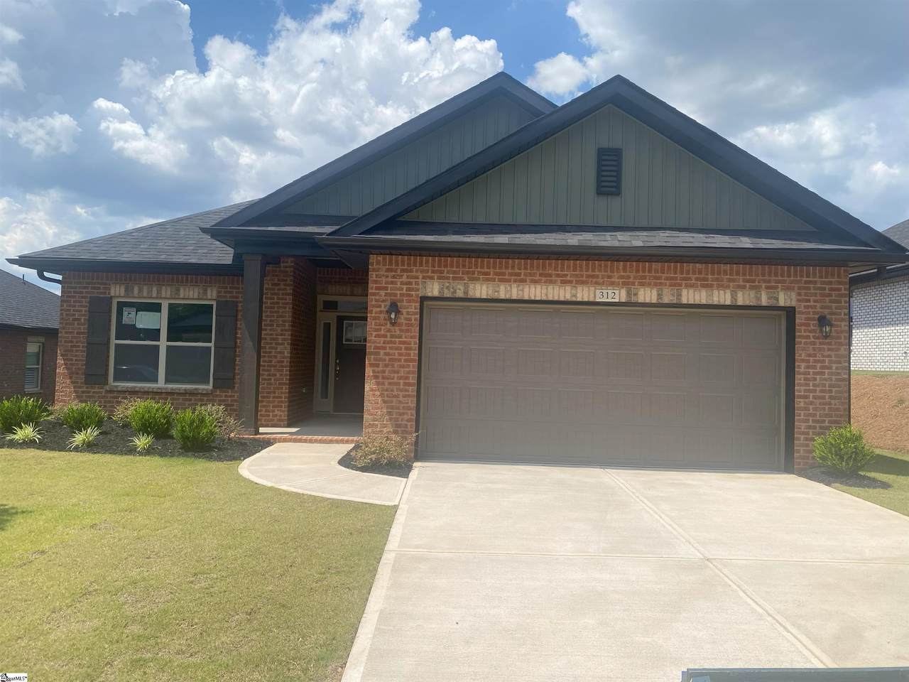 312 Cypress Hollow Trail - Photo 1