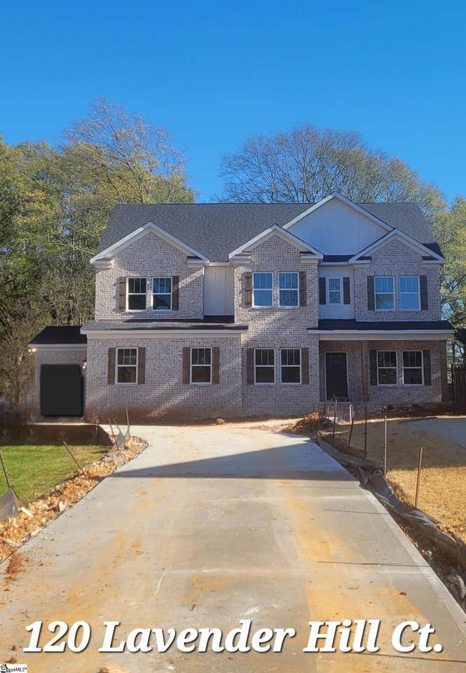 120 Lavender Hill Court - Photo 1