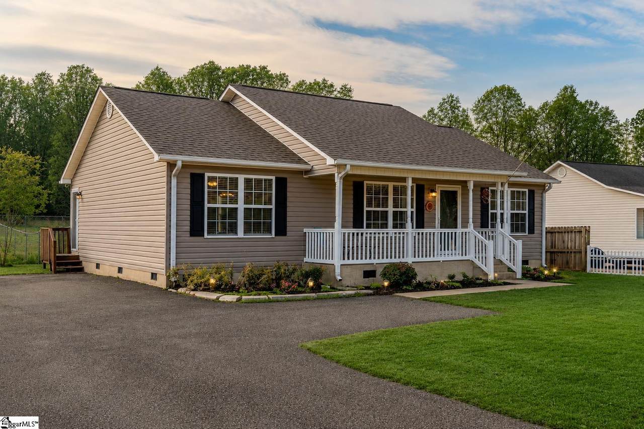 804 Clark Road - Photo 1