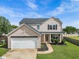 105 Barred Owl Drive - Photo 1