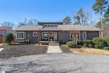 1419 Keowee Lakeshore Drive - Photo 1