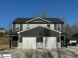 464A/464B New Prospect Church Road - Photo 1
