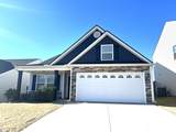 821 Alley Ridge Drive - Photo 1