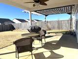 821 Alley Ridge Drive - Photo 20