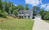 2801 Brushy Creek Road - Photo 1