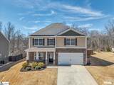 252 Hartwood Lake Lane - Photo 1
