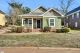 305 S. Calhoun Street - Photo 1