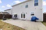 836 Alley Ridge Drive - Photo 24