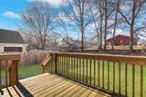 608 Ruddy Creek Circle - Photo 22